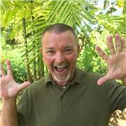 Canadian English teacher will work with anyone in France!